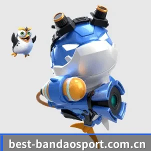 国际化进程 | Bandao